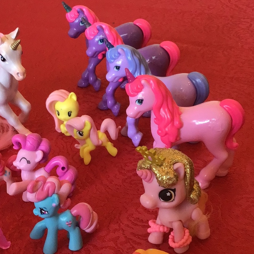 My Little Pony Lot - Picture 6 of 10